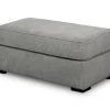 Naples Gray Ottoman -Broyhill Sales Store 810451017