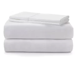 Broyhill 400 Thread Count 4-Piece Sheet Set -Broyhill Sales Store 810459456 2