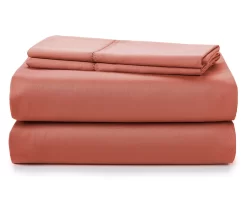 Broyhill 400 Thread Count 4-Piece Sheet Set -Broyhill Sales Store 810459530 2