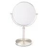 Concord Nickel Vanity Mirror -Broyhill Sales Store 810460999 1