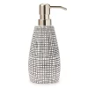 Concord Black & White Lotion Pump -Broyhill Sales Store 810461034 1