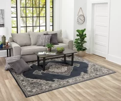 Broyhill Adore Saybrook Rug -Broyhill Sales Store 810461442 2