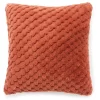 Amelia Rust Throw Pillow -Broyhill Sales Store 810462885