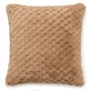 Amelia Tan Throw Pillow -Broyhill Sales Store 810462886