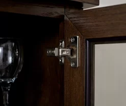 Wellsley TV Console Table -Broyhill Sales Store 810465971 7