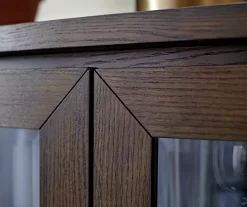 Wellsley TV Console Table -Broyhill Sales Store 810465971 8