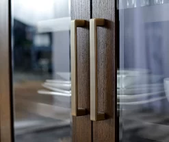 Wellsley TV Console Table -Broyhill Sales Store 810465971 9