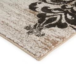 Broyhill Structures Korden Damask Area Rug -Broyhill Sales Store 810480968 1