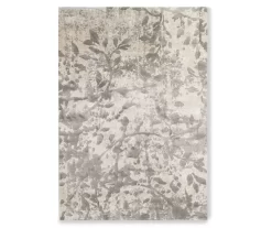 Broyhill Shore Pearland Branches Rug -Broyhill Sales Store 810480969