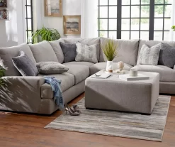 Highland Ottoman -Broyhill Sales Store 810494446 5