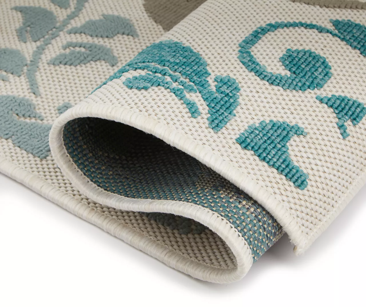 Broyhill Eastlake Outdoor Area Rug 5 Broyhill Eastlake Outdoor Area Rug - Image 3