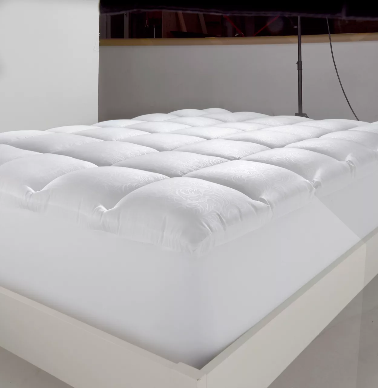 Broyhill Ultimate Comfort Mattress Pad 8 Broyhill Ultimate Comfort Mattress Pad - Image 6
