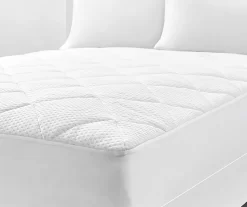 Broyhill Ultimate Comfort Cooling Mattress Pad -Broyhill Sales Store 810499794 2