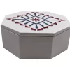 Decorative Storage Box & Vanity Mirror 2 Decorative Storage Box & Vanity Mirror -Broyhill Sales Store 810500084