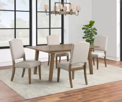 Heirlooms Dining Table -Broyhill Sales Store 810511022 810510997