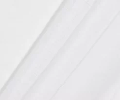 Broyhill Perfect Sheers 4-Piece Curtain Panel Set -Broyhill Sales Store 810511112 31