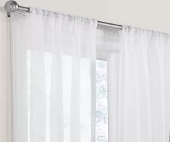 Broyhill Perfect Sheers 4-Piece Curtain Panel Set -Broyhill Sales Store 810511113 4