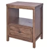 Heirloom End Table 1 Heirloom End Table -Broyhill Sales Store 810511307