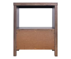 Heirloom End Table -Broyhill Sales Store 810511307 2