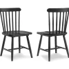 Heirlooms Windsor Dining Chairs, 2-Pack -Broyhill Sales Store 810511351 2