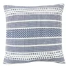 Jayden Blue Throw Pillow 1 Jayden Blue Throw Pillow -Broyhill Sales Store 810512561