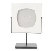 Metal Standing Tabletop Photo Frame 1 Metal Standing Tabletop Photo Frame -Broyhill Sales Store 810513689