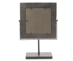 Metal Standing Tabletop Photo Frame -Broyhill Sales Store 810513689 3