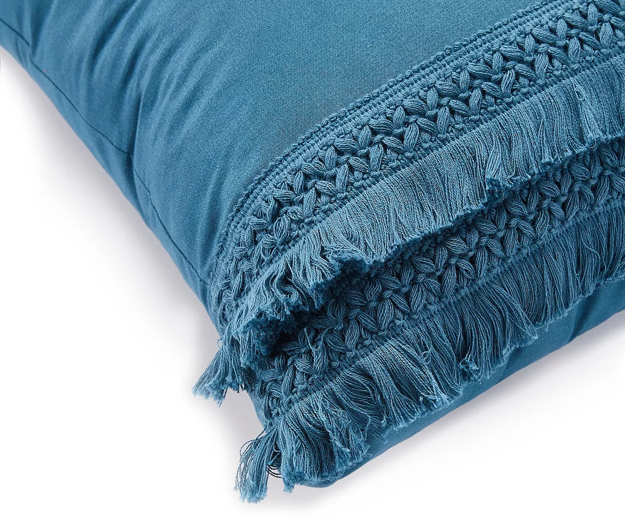 Broyhill Crinkle Comforter Set 14 Broyhill Crinkle Comforter Set - Image 12