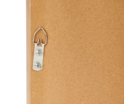 White Horse Framed Plaque 9 White Horse Framed Plaque -Broyhill Sales Store 810515621 3