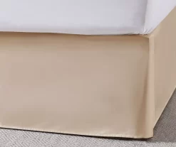 Broyhill Kirkwale Rust Floral Jacquard 8-Piece Comforter Set -Broyhill Sales Store 810515916 4