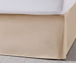 Broyhill Kirkwale Rust Floral Jacquard 8-Piece Comforter Set -Broyhill Sales Store 810515917 4