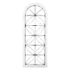 Arch Trellis Wall Panel Décor 2 Arch Trellis Wall Panel Décor -Broyhill Sales Store 810516098