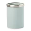 Slate Blue Glaze Toothbrush Holder -Broyhill Sales Store 810530727