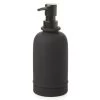 Matte Black Rubberized Lotion Pump -Broyhill Sales Store 810530732