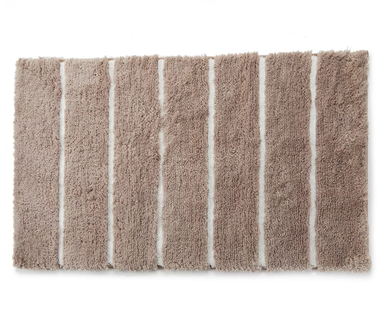 Broyhill Villa Stripe Bath Rug 5 Broyhill Villa Stripe Bath Rug - Image 3