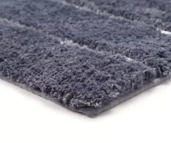 Broyhill Villa Stripe Bath Rug 18 Broyhill Villa Stripe Bath Rug -Broyhill Sales Store 810530737 1