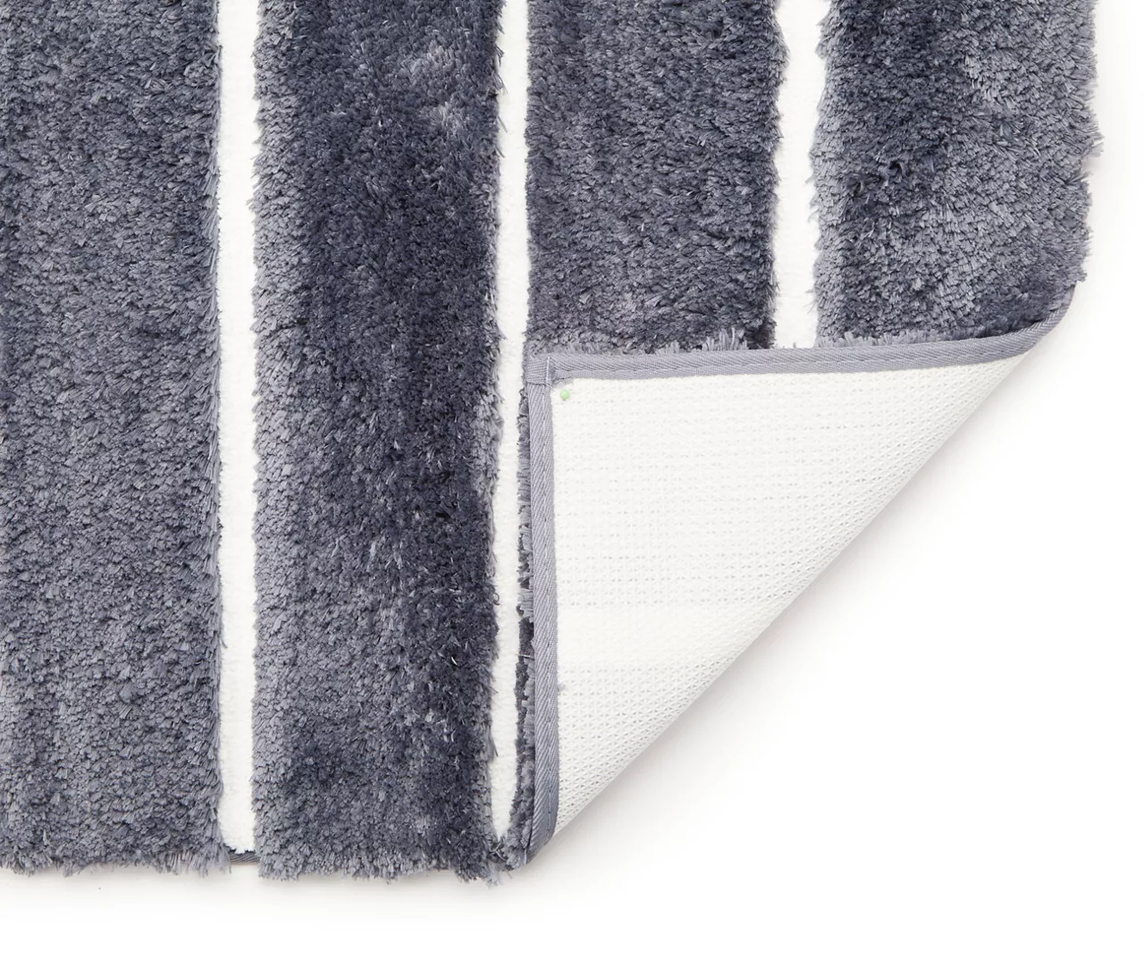 Broyhill Villa Stripe Bath Rug 8 Broyhill Villa Stripe Bath Rug - Image 6