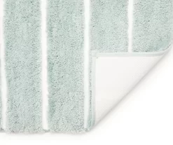 Broyhill Villa Stripe Bath Rug 25 Broyhill Villa Stripe Bath Rug -Broyhill Sales Store 810530738 2