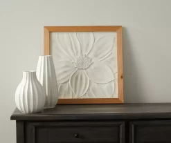 Sunflower Framed Wall Decor -Broyhill Sales Store 810540308 2