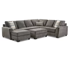 Deermont Storage Ottoman -Broyhill Sales Store 810541279 810541280 810541064