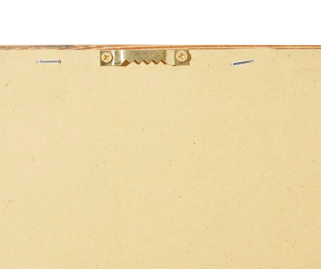 Blue & White Star Framed Print 5 Blue & White Star Framed Print - Image 3