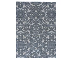 Broyhill Sandpointe Damask Outdoor Area Rug 23 Broyhill Sandpointe Damask Outdoor Area Rug -Broyhill Sales Store 810546507 810546506 810546505 810546504 810546503 1 1