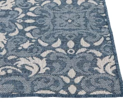 Broyhill Sandpointe Damask Outdoor Area Rug 18 Broyhill Sandpointe Damask Outdoor Area Rug -Broyhill Sales Store 810546507 810546506 810546505 810546504 810546503 2 1