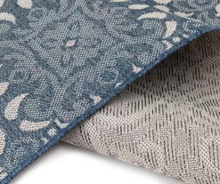 Broyhill Sandpointe Damask Outdoor Area Rug 21 Broyhill Sandpointe Damask Outdoor Area Rug -Broyhill Sales Store 810546507 810546506 810546505 810546504 810546503 5 1