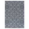 Broyhill Sandpointe Damask Outdoor Area Rug 2 Broyhill Sandpointe Damask Outdoor Area Rug -Broyhill Sales Store 810546507 810546506 810546505 810546504 810546503 7