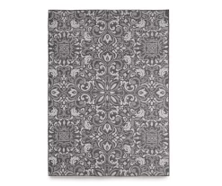 Broyhill Sandpointe Damask Outdoor Area Rug 17 Broyhill Sandpointe Damask Outdoor Area Rug -Broyhill Sales Store 810546510