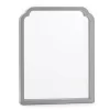 Gray Arch Wall Mirror 2 Gray Arch Wall Mirror -Broyhill Sales Store 810547493
