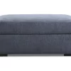 Parkdale Lake Storage Ottoman