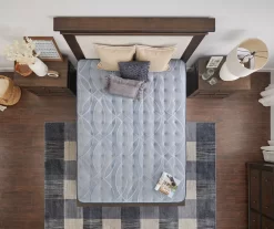 Galveston Twin XL Medium Tight Top Mattress -Broyhill Sales Store 810548955 810548956 810548957 810548958 810548898 17 1