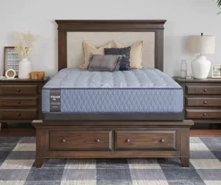 Galveston Full Medium Tight Top Mattress -Broyhill Sales Store 810548957 1